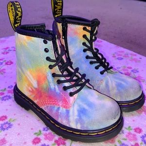 Dr marten boots